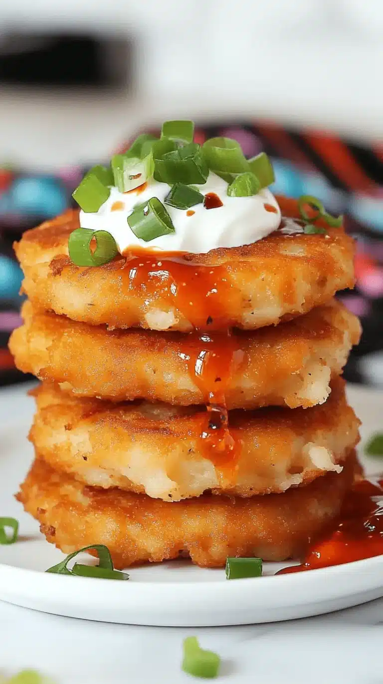 loaded air fryer potato wedges