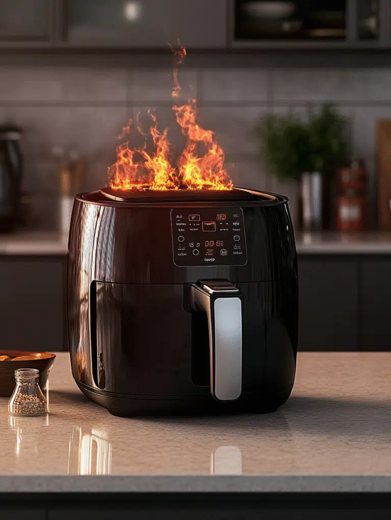 Air Fryer Tips and Hacks