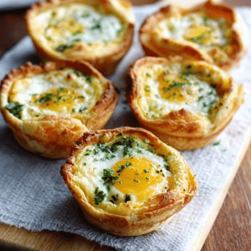 egg-and-cheese-toast-cups-recipe