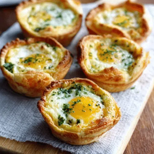 egg-and-cheese-toast-cups-recipe