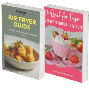 Juicy Air Fryer Chicken Thighs: The Best Crispy Recipe Ever!