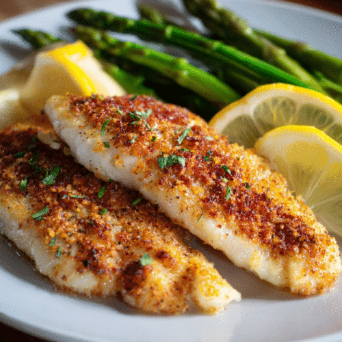 air fryer frozen fish fillets unbreaded in basket