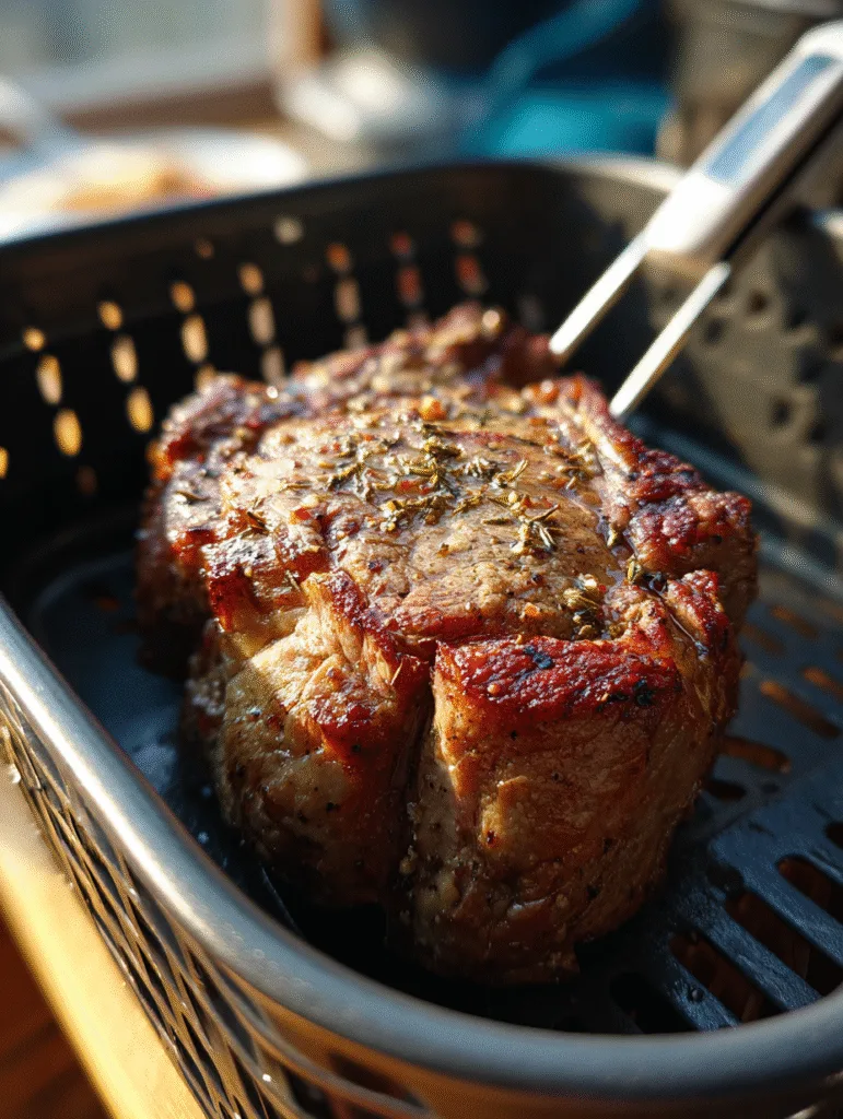 how-long-to-cook-steak-in-air-fryer-thermometer