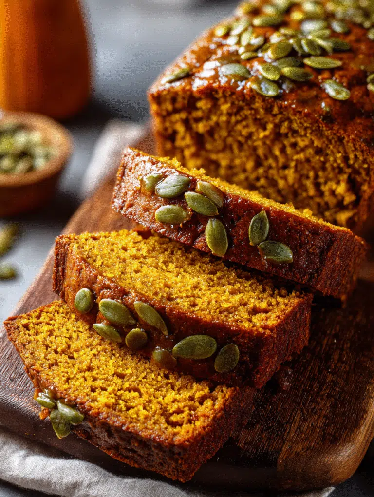 Best Air Fryer Pumpkin Bread Recipe Starbucks Copycat