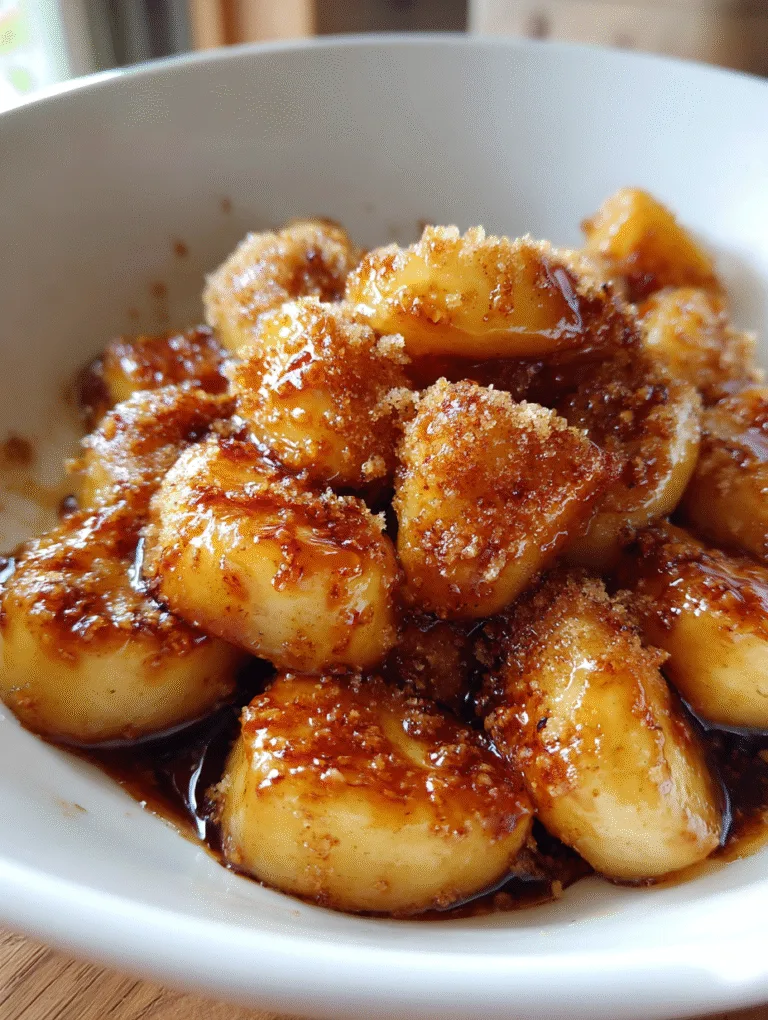 Easy Air Fried Apples – Warm Cinnamon Fall Treat