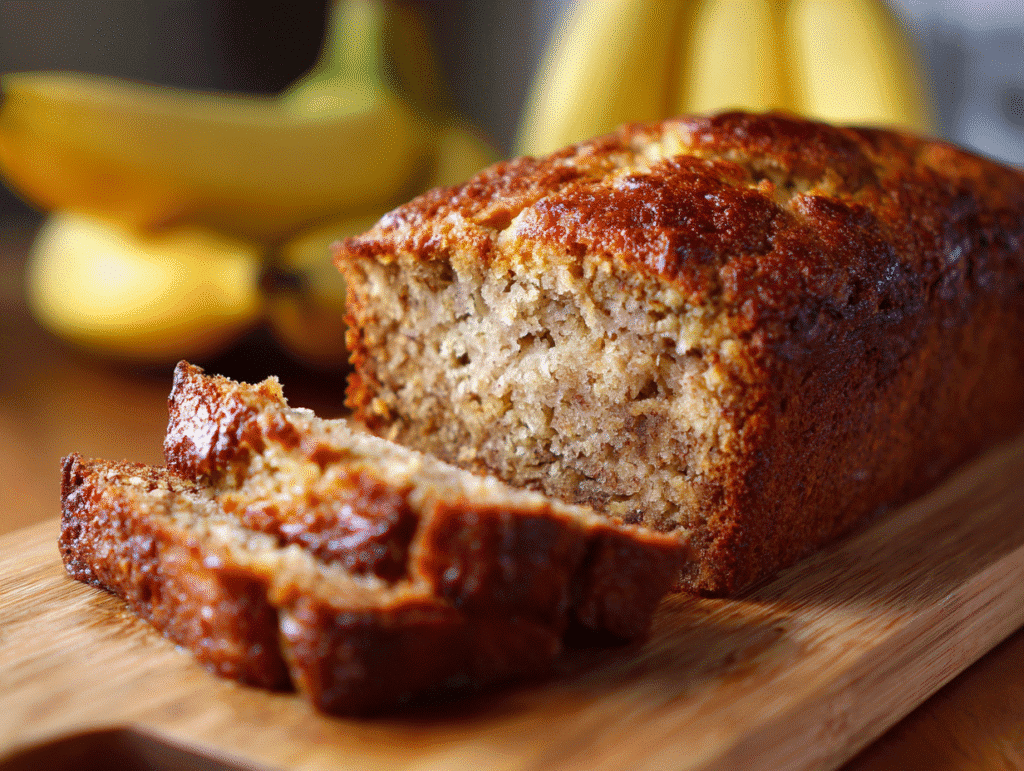 Banana Bread