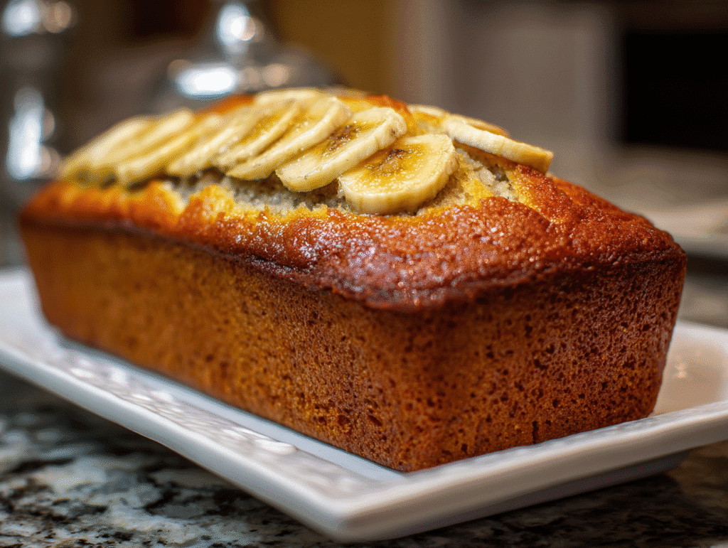 Banana Cake