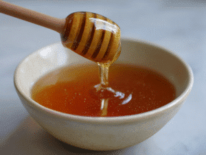 Optional Drizzle honey before serving for a sweet finish.