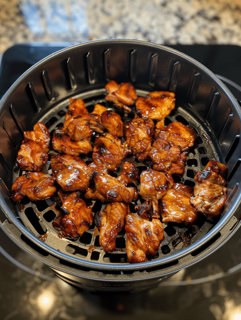 Ninja Air Fryer: The Ultimate Air Fryer for Healthy And Delicious Cooking