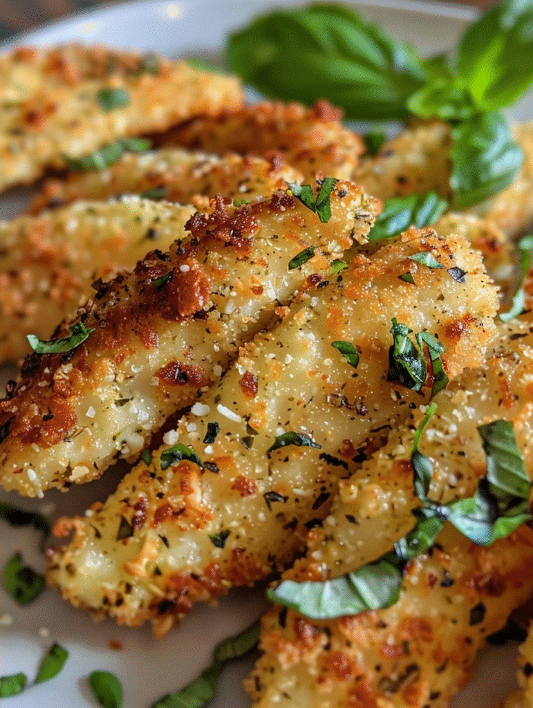 Elevate Your Cooking: The Ultimate Basil Salt Recipe in Airfryer