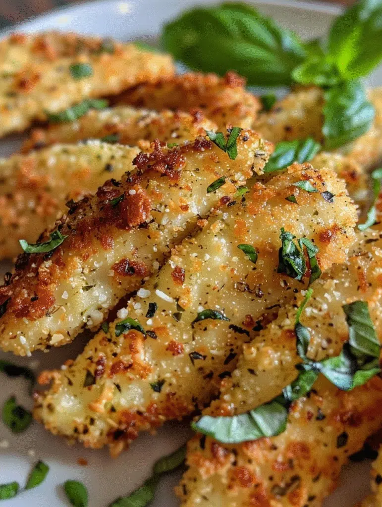 Elevate Your Cooking: The Ultimate Basil Salt Recipe in Airfryer