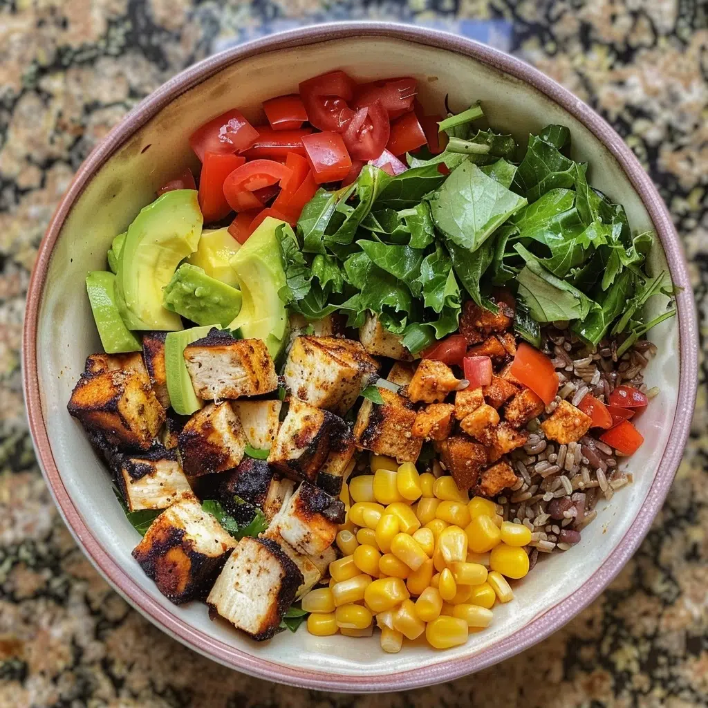 Flavorful High Fiber Recipes for the Air Fryer